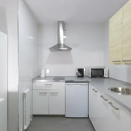 Plazalema Apartamento