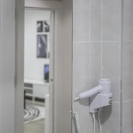 Plazalema Apartamento *