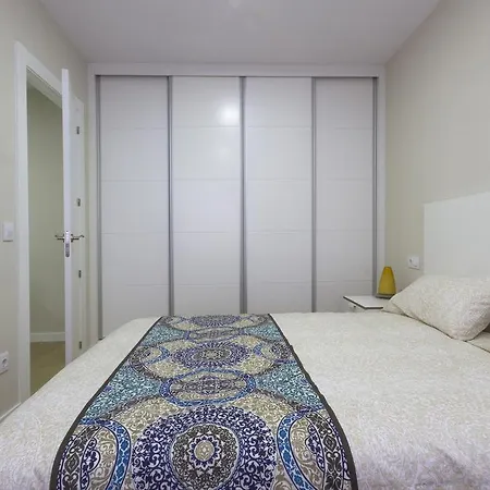 Plazalema Apartamento
