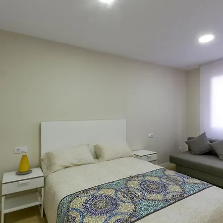 Plazalema Apartmán