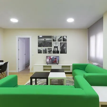 Appartamento Plazalema