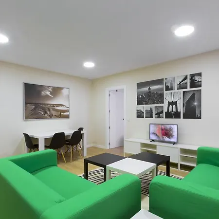 Plazalema Apartamento